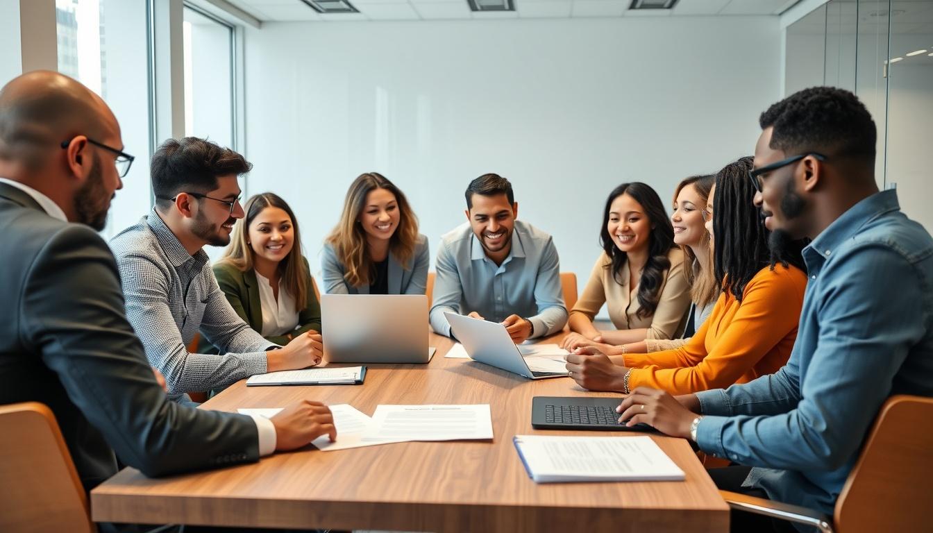 Beneficios de Nuestros Servicios